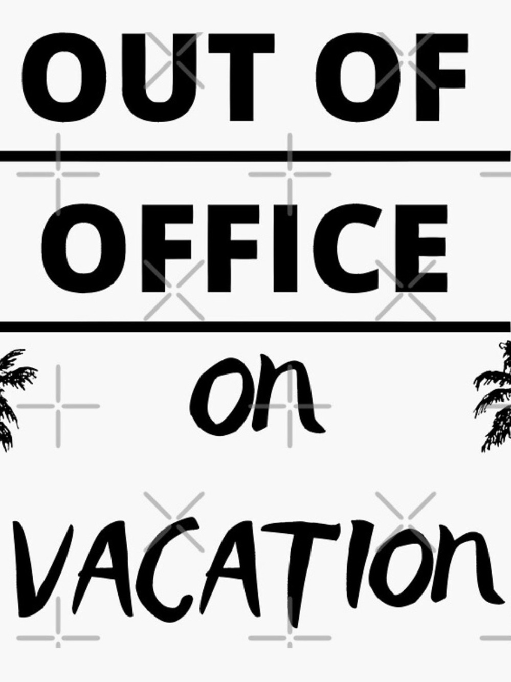 On Vacation. Be back soon!